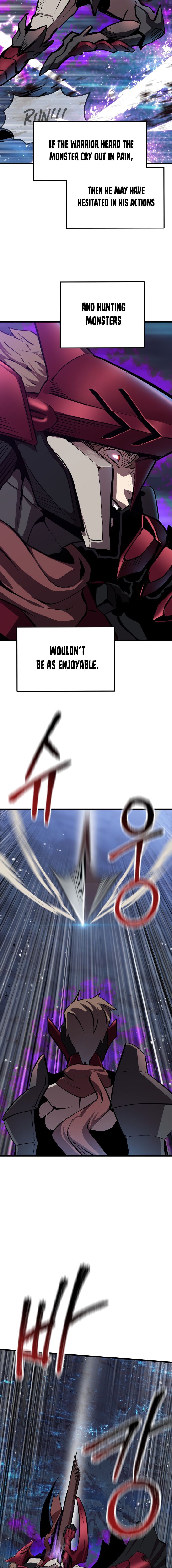 Survival Story of a Sword King in a Fantasy World Chapter 64 100 ch 64 18