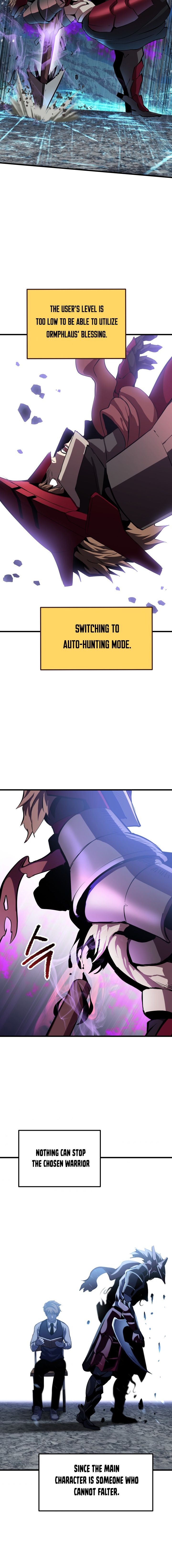 Survival Story of a Sword King in a Fantasy World Chapter 64 101 ch 64 19