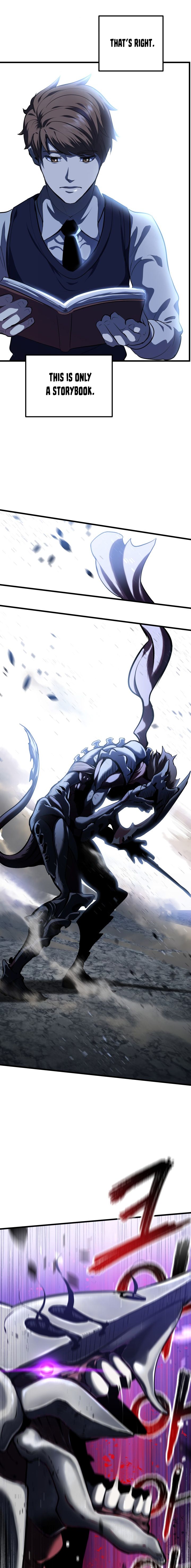Survival Story of a Sword King in a Fantasy World Chapter 64 102 ch 64 20
