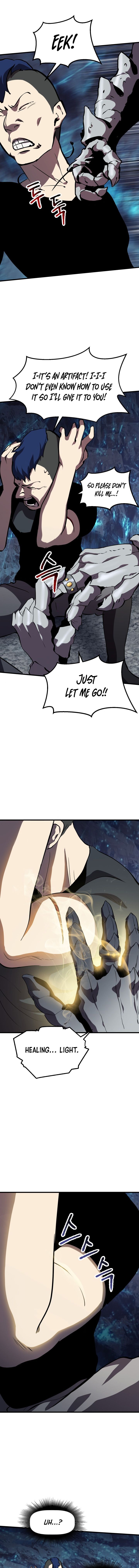 Survival Story of a Sword King in a Fantasy World Chapter 64 105 ch 64 23