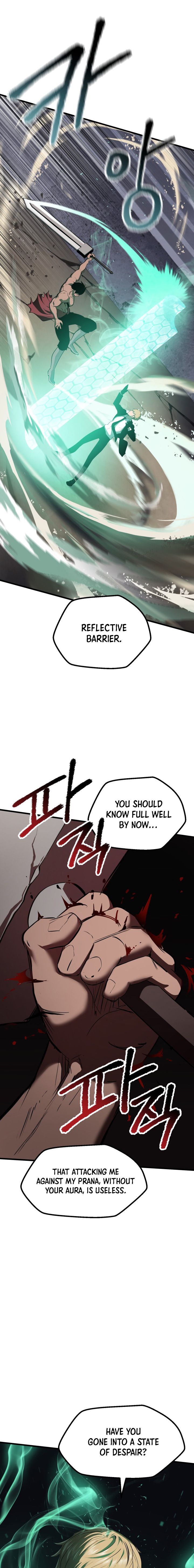 Survival Story of a Sword King in a Fantasy World Chapter 64 87 ch 64 5