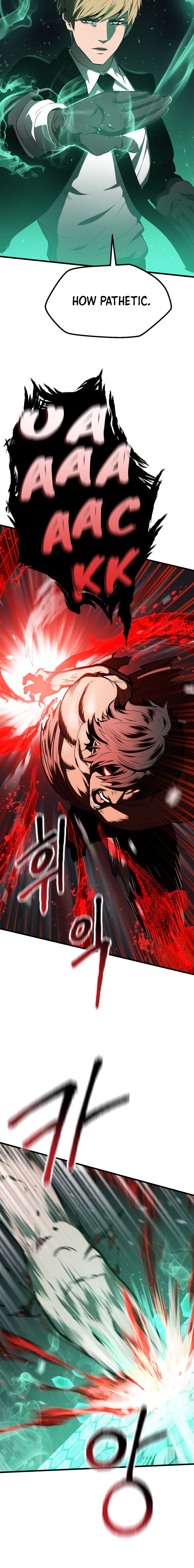 Survival Story of a Sword King in a Fantasy World Chapter 64 88 ch 64 6