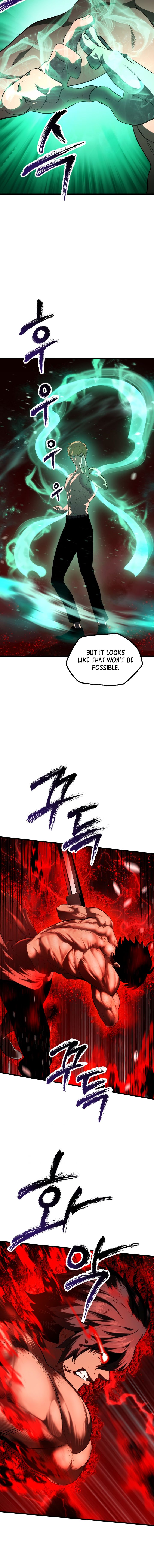 Survival Story of a Sword King in a Fantasy World Chapter 68 83 ch 68 10