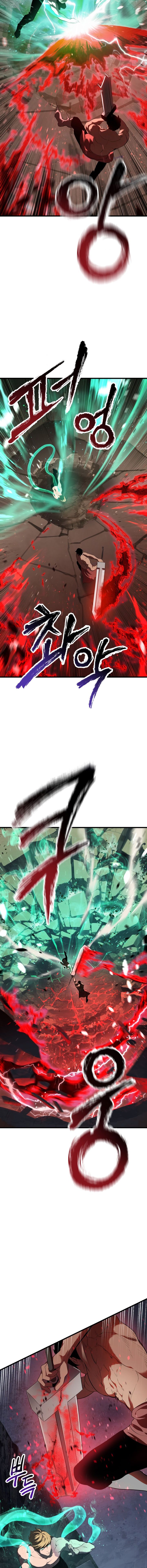 Survival Story of a Sword King in a Fantasy World Chapter 68 85 ch 68 12