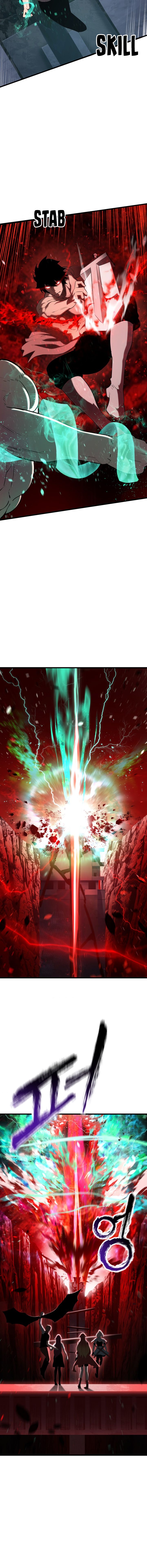 Survival Story of a Sword King in a Fantasy World Chapter 68 86 ch 68 13