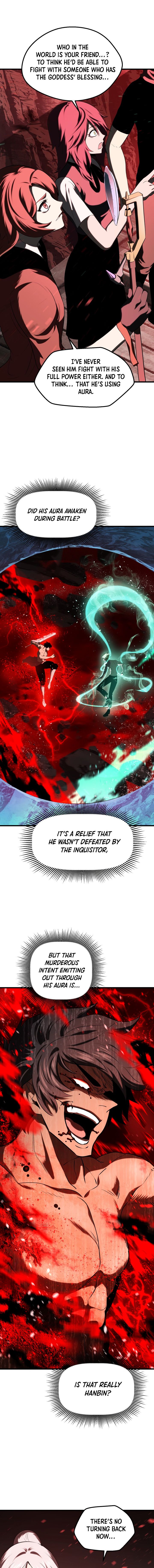 Survival Story of a Sword King in a Fantasy World Chapter 68 87 ch 68 14