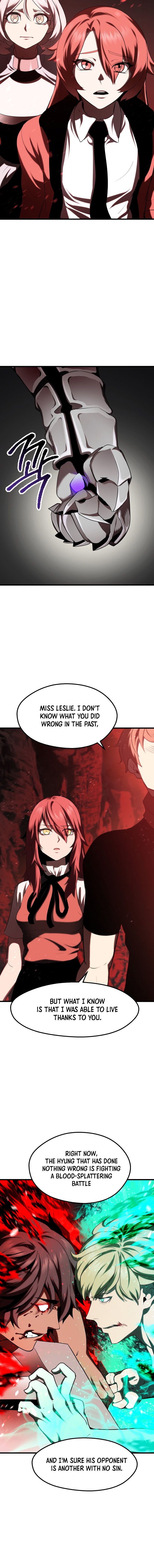 Survival Story of a Sword King in a Fantasy World Chapter 68 88 ch 68 15