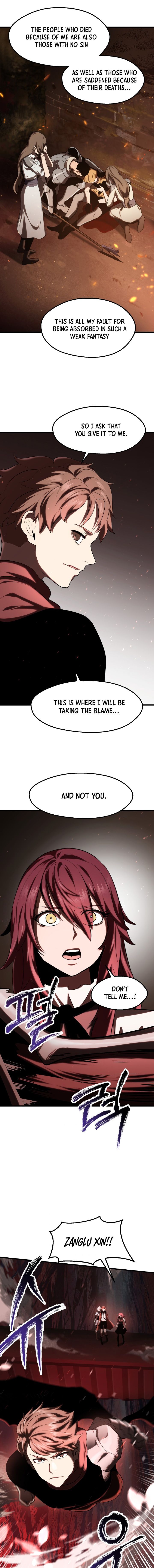 Survival Story of a Sword King in a Fantasy World Chapter 68 89 ch 68 16