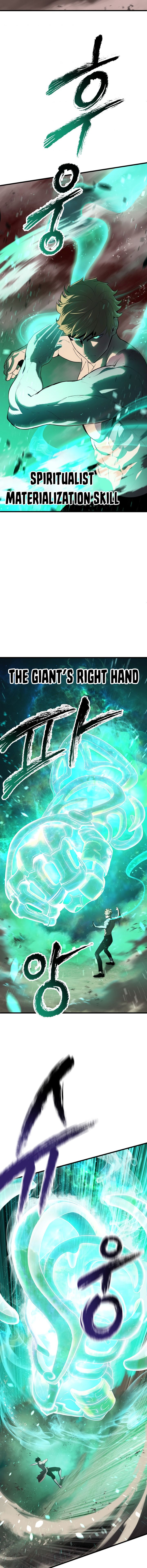 Survival Story of a Sword King in a Fantasy World Chapter 68 91 ch 68 18