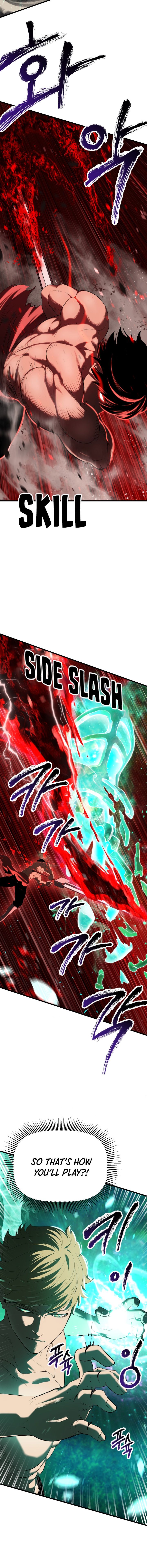 Survival Story of a Sword King in a Fantasy World Chapter 68 92 ch 68 19