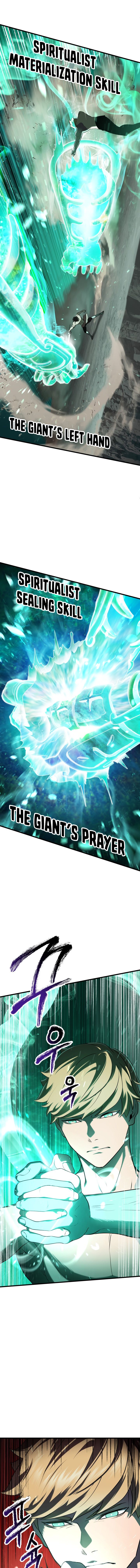 Survival Story of a Sword King in a Fantasy World Chapter 68 93 ch 68 20