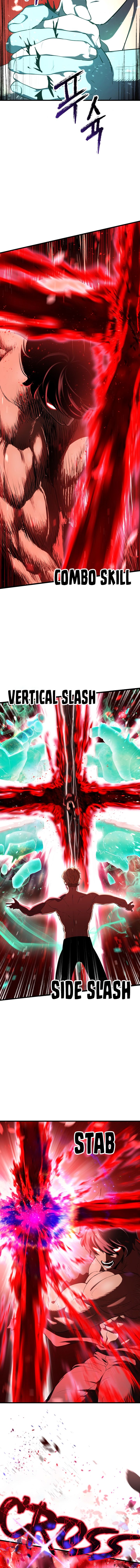 Survival Story of a Sword King in a Fantasy World Chapter 68 94 ch 68 21
