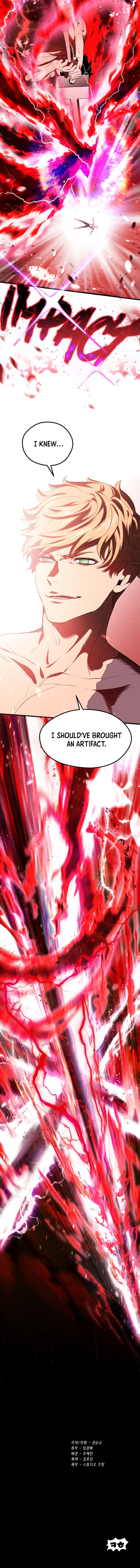 Survival Story of a Sword King in a Fantasy World Chapter 68 95 ch 68 22
