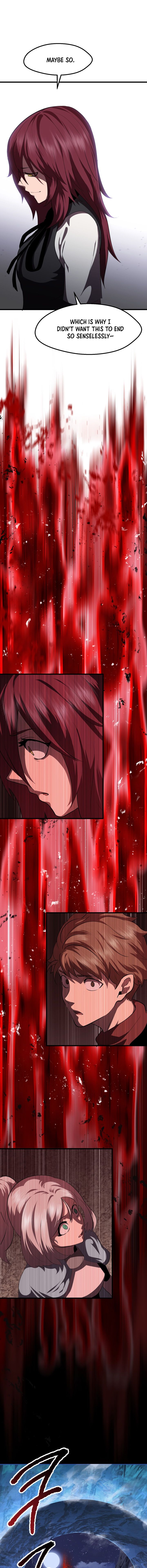 Survival Story of a Sword King in a Fantasy World Chapter 68 78 ch 68 5