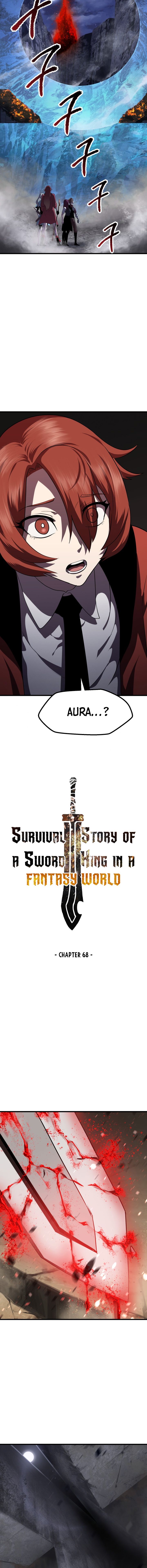 Survival Story of a Sword King in a Fantasy World Chapter 68 79 ch 68 6