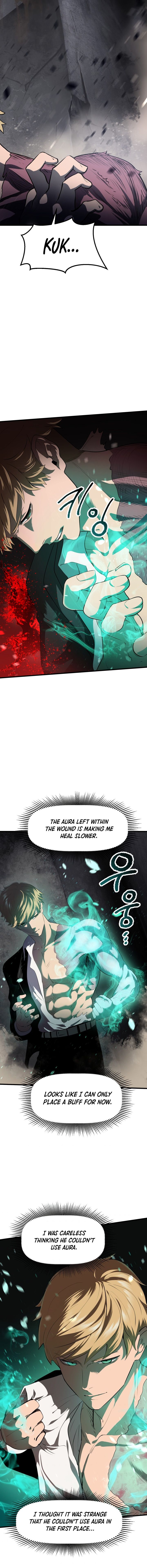 Survival Story of a Sword King in a Fantasy World Chapter 68 80 ch 68 7