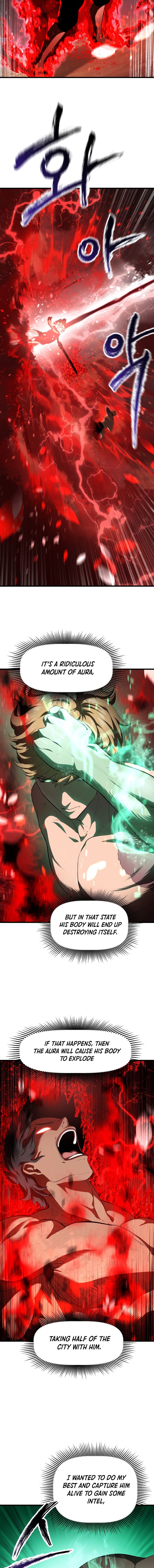 Survival Story of a Sword King in a Fantasy World Chapter 68 82 ch 68 9