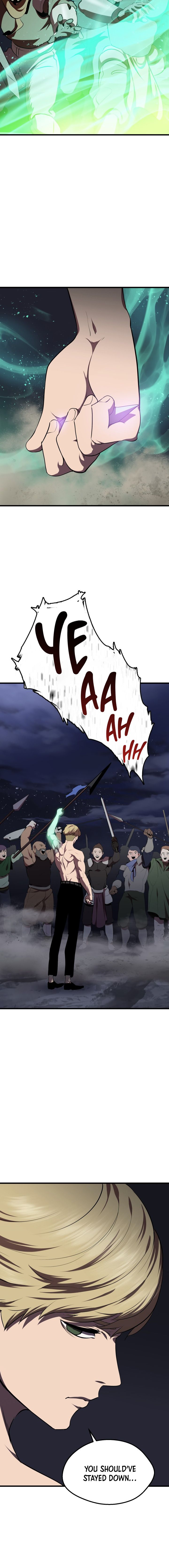 Survival Story of a Sword King in a Fantasy World Chapter 69 101 ch 69 19