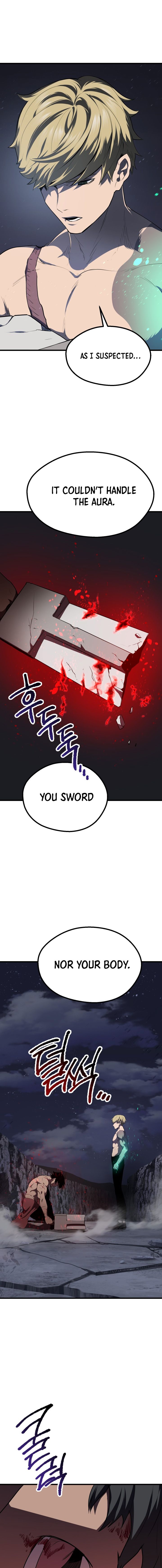 Survival Story of a Sword King in a Fantasy World Chapter 69 87 ch 69 5