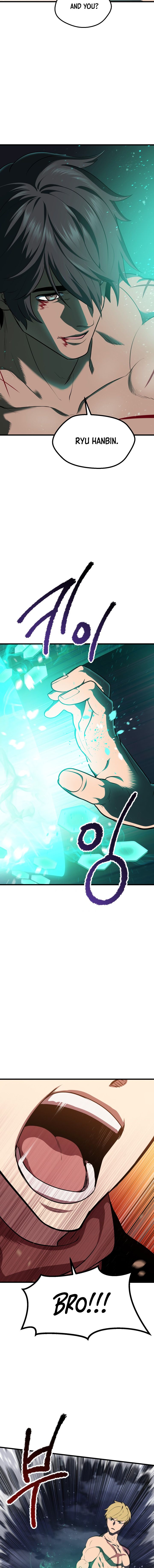 Survival Story of a Sword King in a Fantasy World Chapter 69 91 ch 69 9