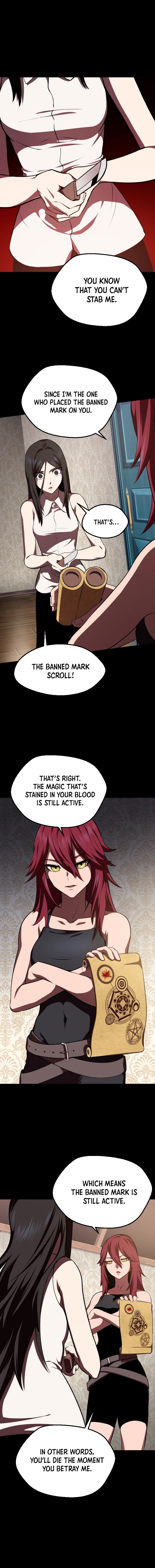 Survival Story of a Sword King in a Fantasy World Chapter 70 86 ch 70 13