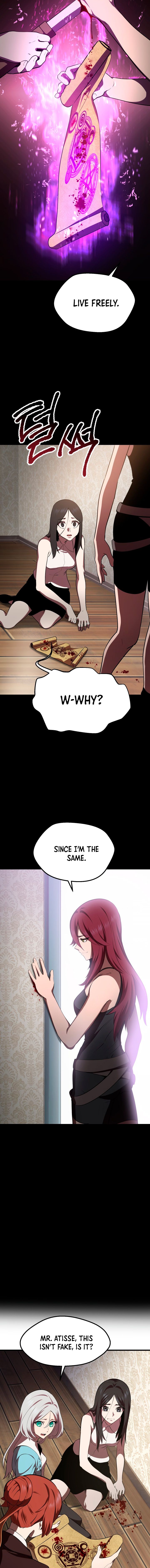 Survival Story of a Sword King in a Fantasy World Chapter 70 88 ch 70 15