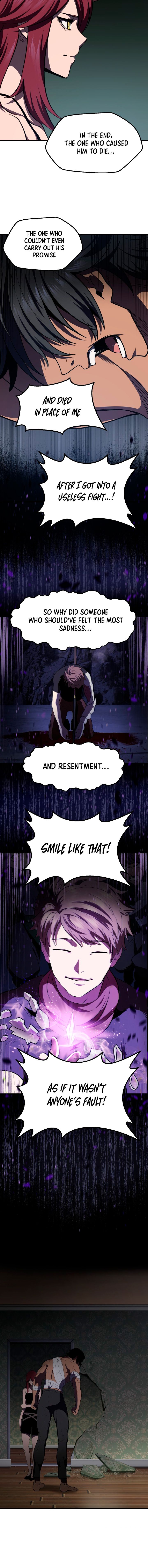 Survival Story of a Sword King in a Fantasy World Chapter 70 92 ch 70 19
