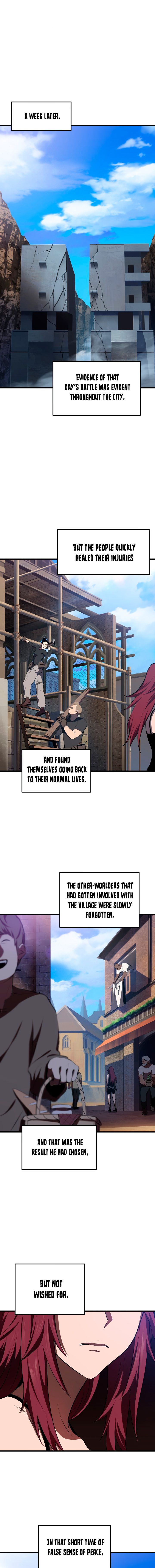 Survival Story of a Sword King in a Fantasy World Chapter 70 75 ch 70 2