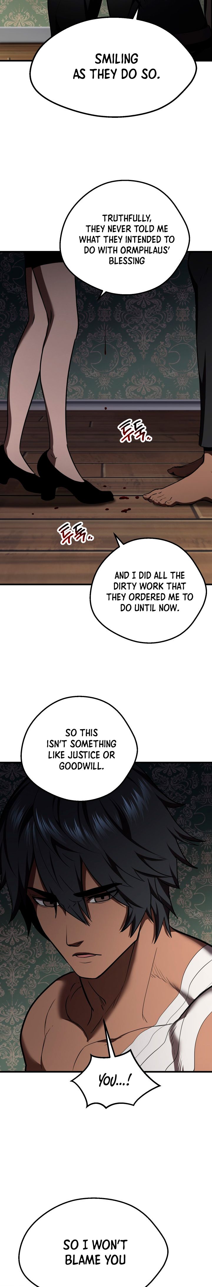 Survival Story of a Sword King in a Fantasy World Chapter 70 94 ch 70 21