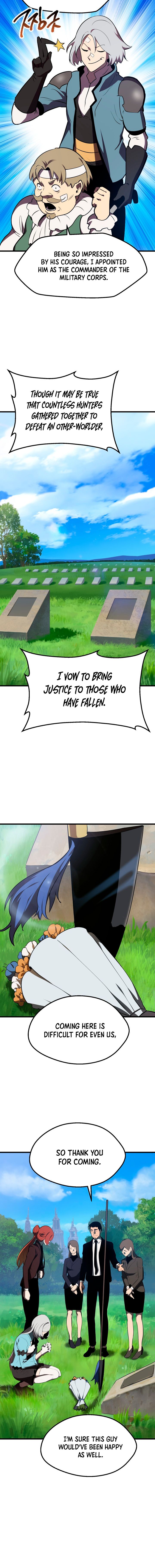 Survival Story of a Sword King in a Fantasy World Chapter 70 77 ch 70 4