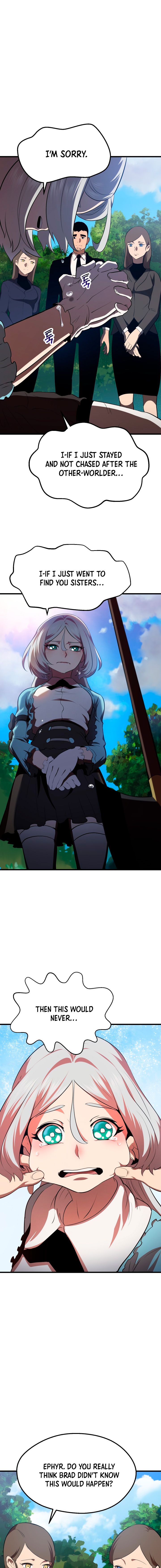 Survival Story of a Sword King in a Fantasy World Chapter 70 79 ch 70 6