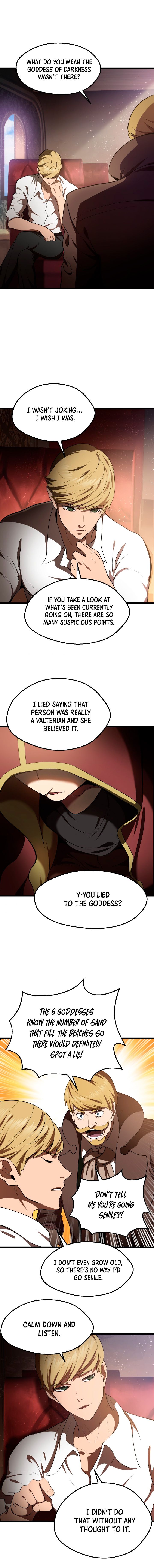 Survival Story of a Sword King in a Fantasy World Chapter 72 101 ch 72 10