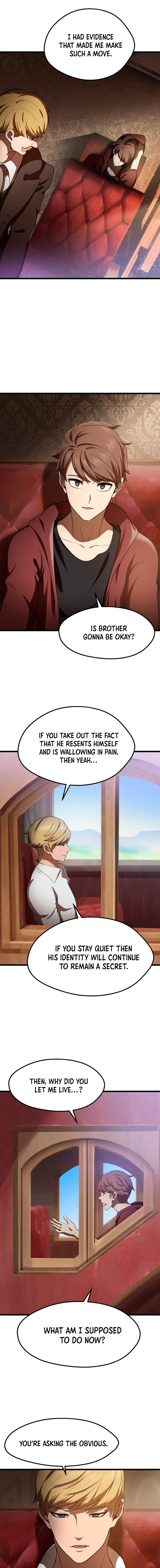 Survival Story of a Sword King in a Fantasy World Chapter 72 102 ch 72 11