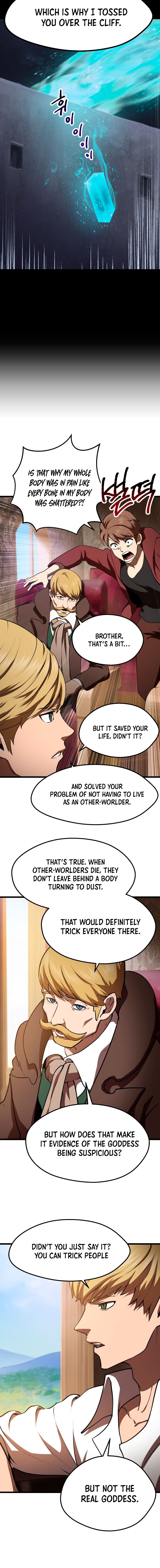 Survival Story of a Sword King in a Fantasy World Chapter 72 104 ch 72 13