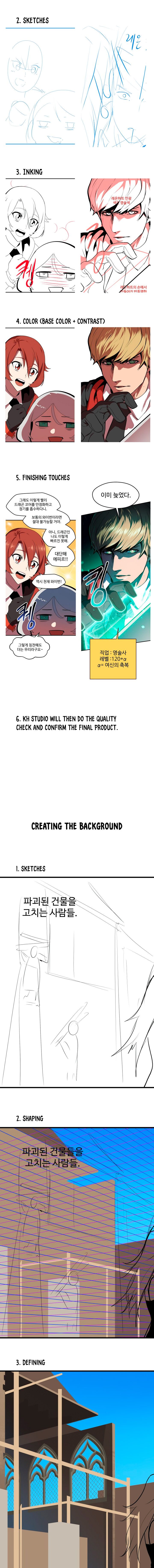 Survival Story of a Sword King in a Fantasy World Chapter 72 108 ch 72 17