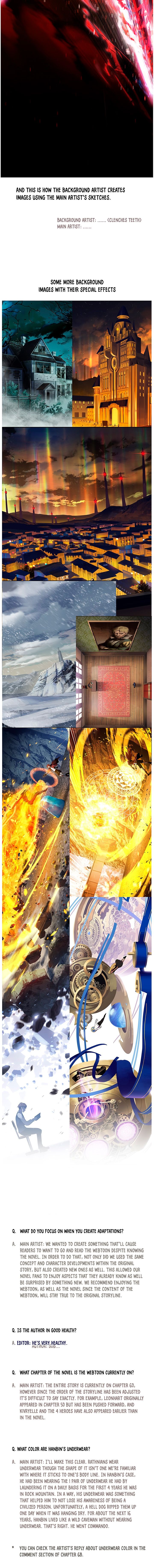 Survival Story of a Sword King in a Fantasy World Chapter 72 110 ch 72 19