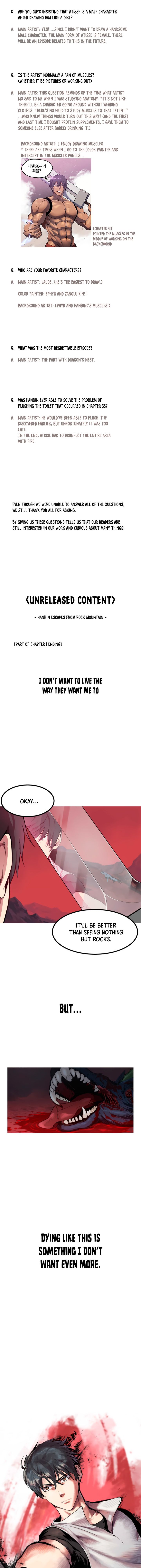 Survival Story of a Sword King in a Fantasy World Chapter 72 111 ch 72 20