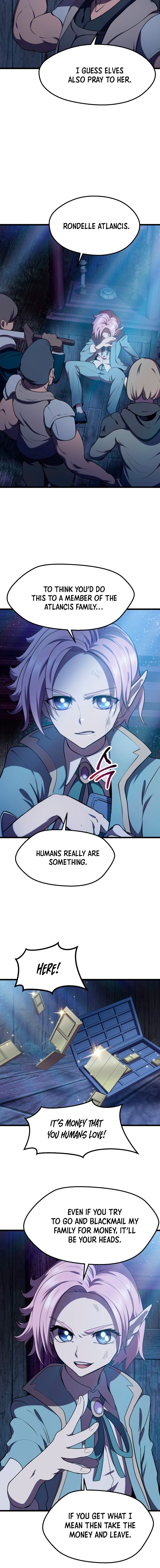 Survival Story of a Sword King in a Fantasy World Chapter 72 116 ch 72 25