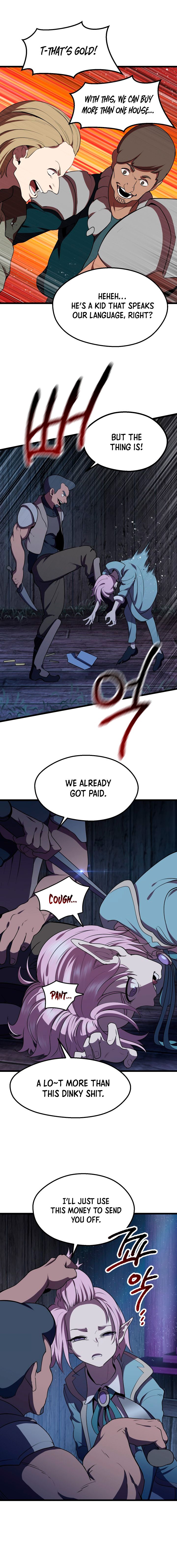 Survival Story of a Sword King in a Fantasy World Chapter 72 117 ch 72 26