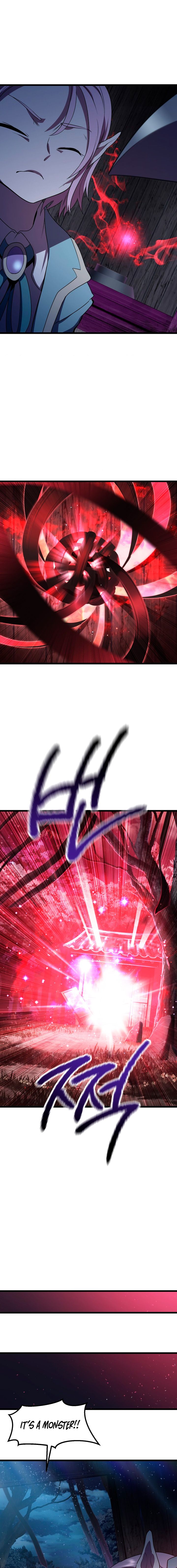 Survival Story of a Sword King in a Fantasy World Chapter 72 118 ch 72 27