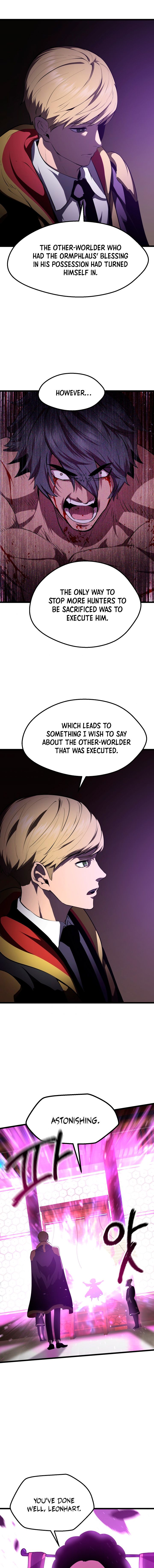 Survival Story of a Sword King in a Fantasy World Chapter 72 94 ch 72 3