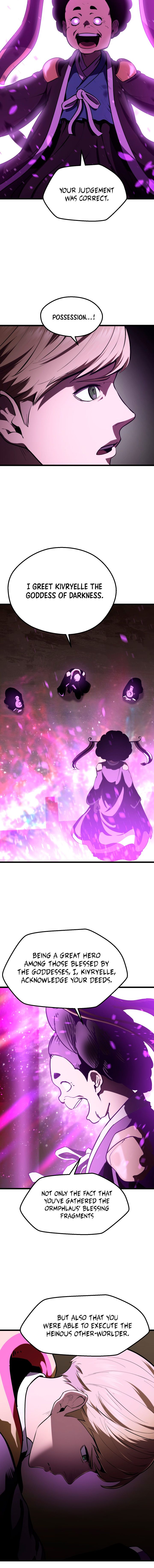 Survival Story of a Sword King in a Fantasy World Chapter 72 95 ch 72 4