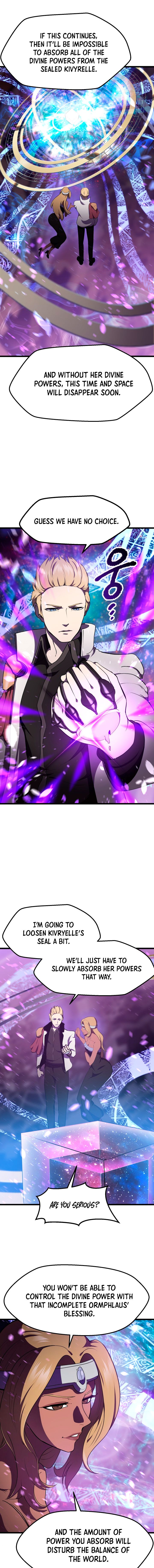 Survival Story of a Sword King in a Fantasy World Chapter 72 99 ch 72 8