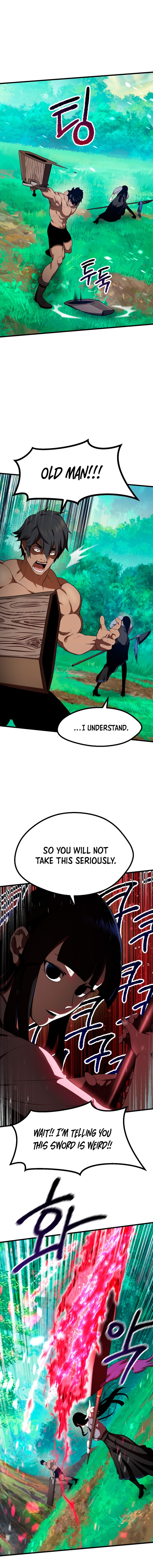Survival Story of a Sword King in a Fantasy World Chapter 76 89 ch 76 16