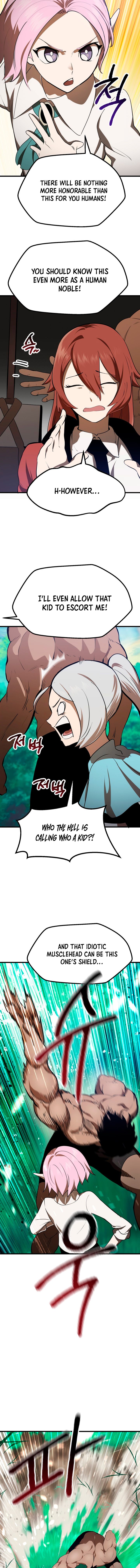 Survival Story of a Sword King in a Fantasy World Chapter 77 70 ch 77 6