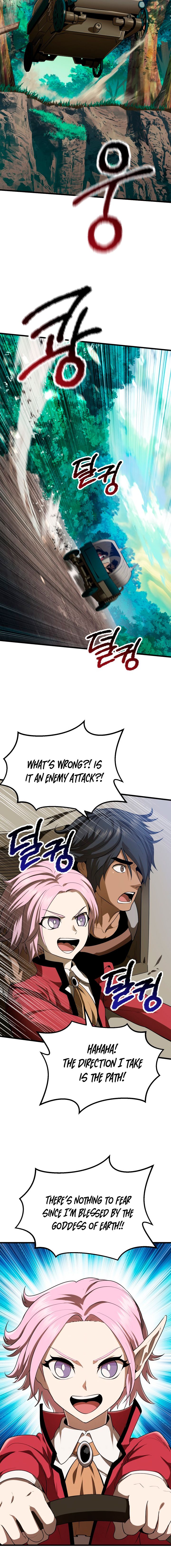 Survival Story of a Sword King in a Fantasy World Chapter 78 66 ch 78 11