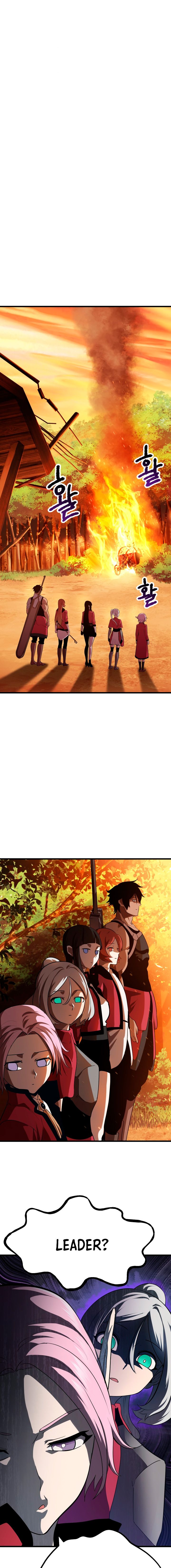 Survival Story of a Sword King in a Fantasy World Chapter 78 67 ch 78 12