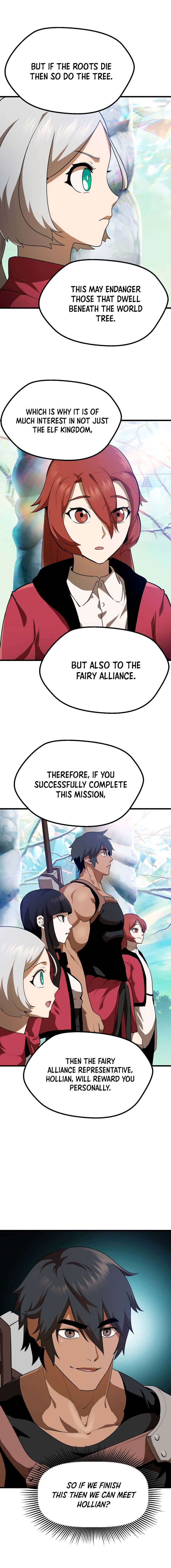 Survival Story of a Sword King in a Fantasy World Chapter 78 58 ch 78 3