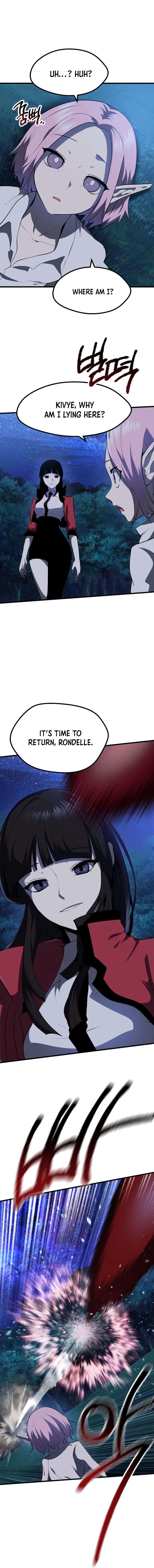 Survival Story of a Sword King in a Fantasy World Chapter 82 90 ch 82 17