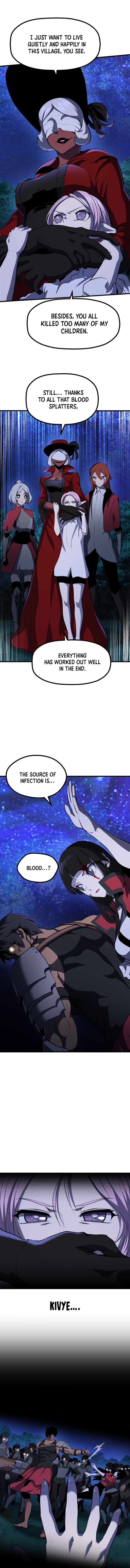 Survival Story of a Sword King in a Fantasy World Chapter 83 93 ch 83 20